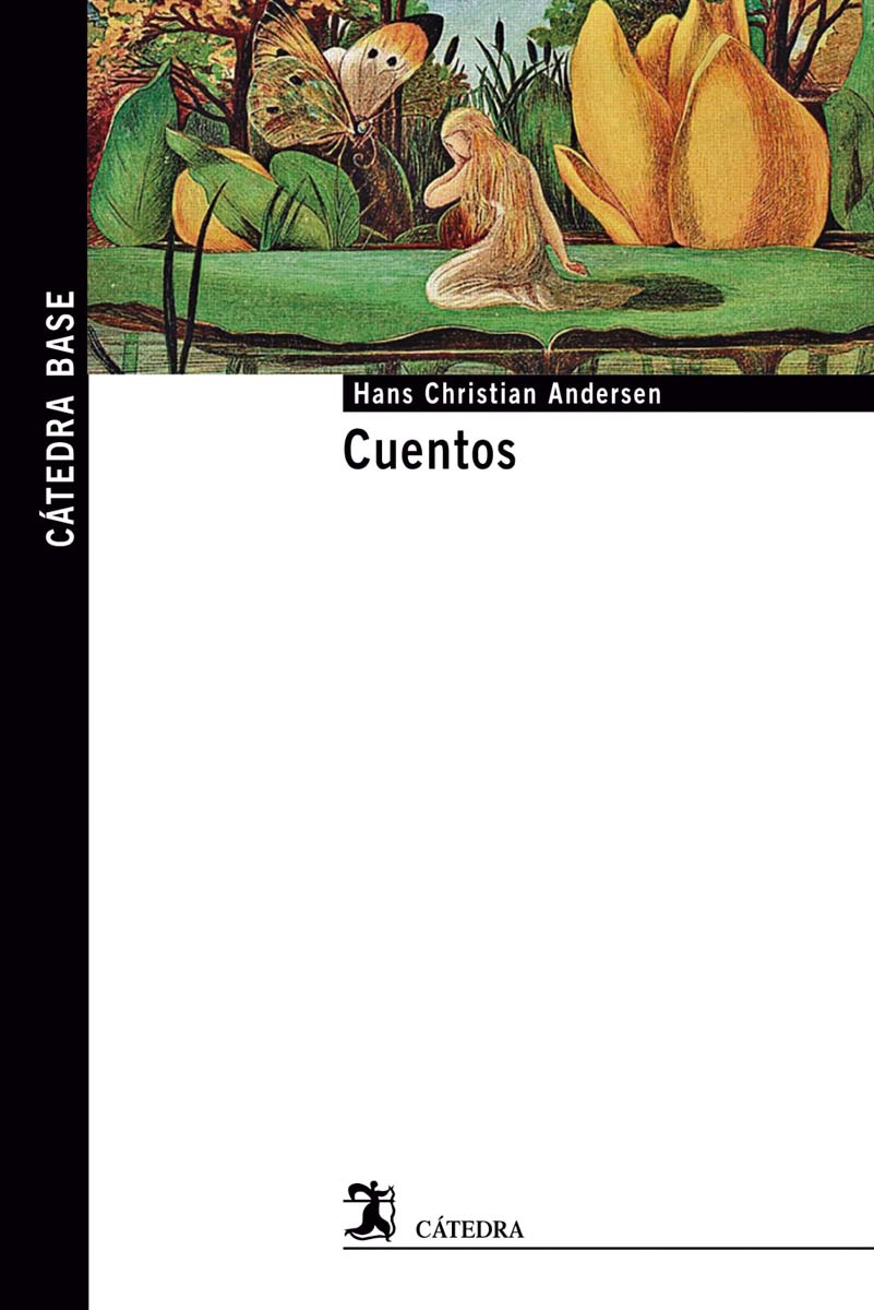Imagen 1 de Cuentos  (Tapa blanda)