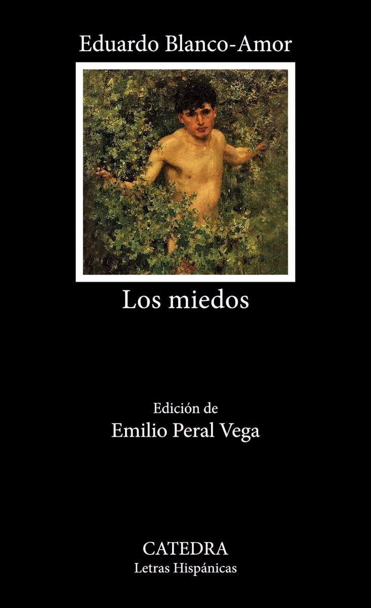 Imagem 0 de Los miedos (Bolso)