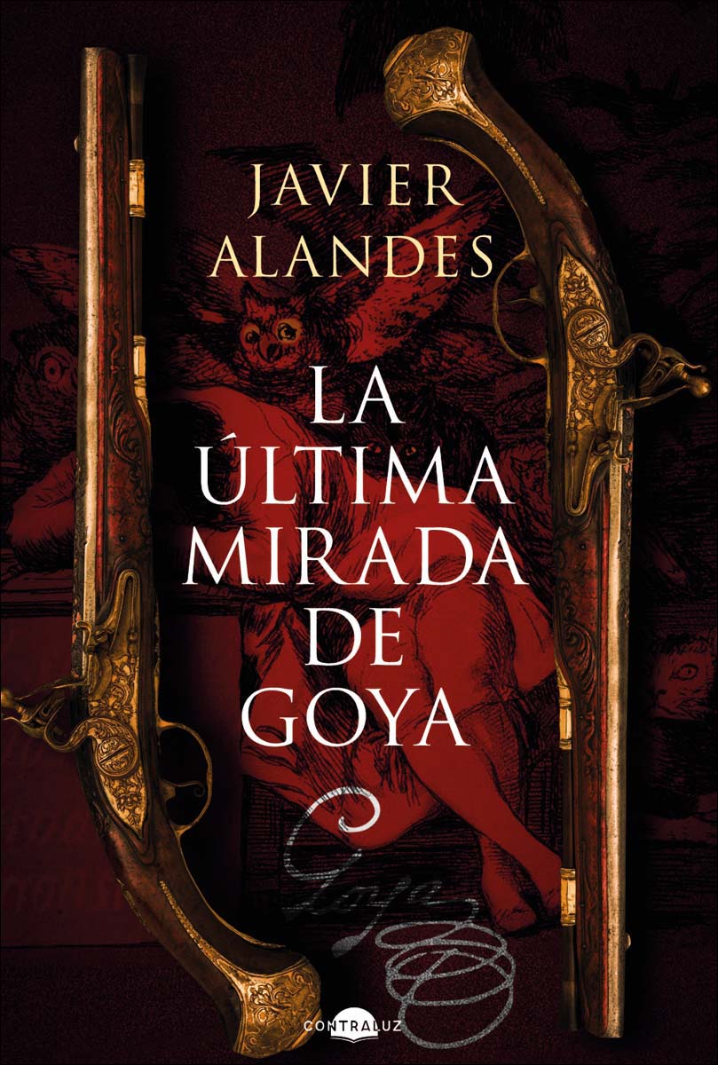 Imagen 0 de La última mirada de Goya