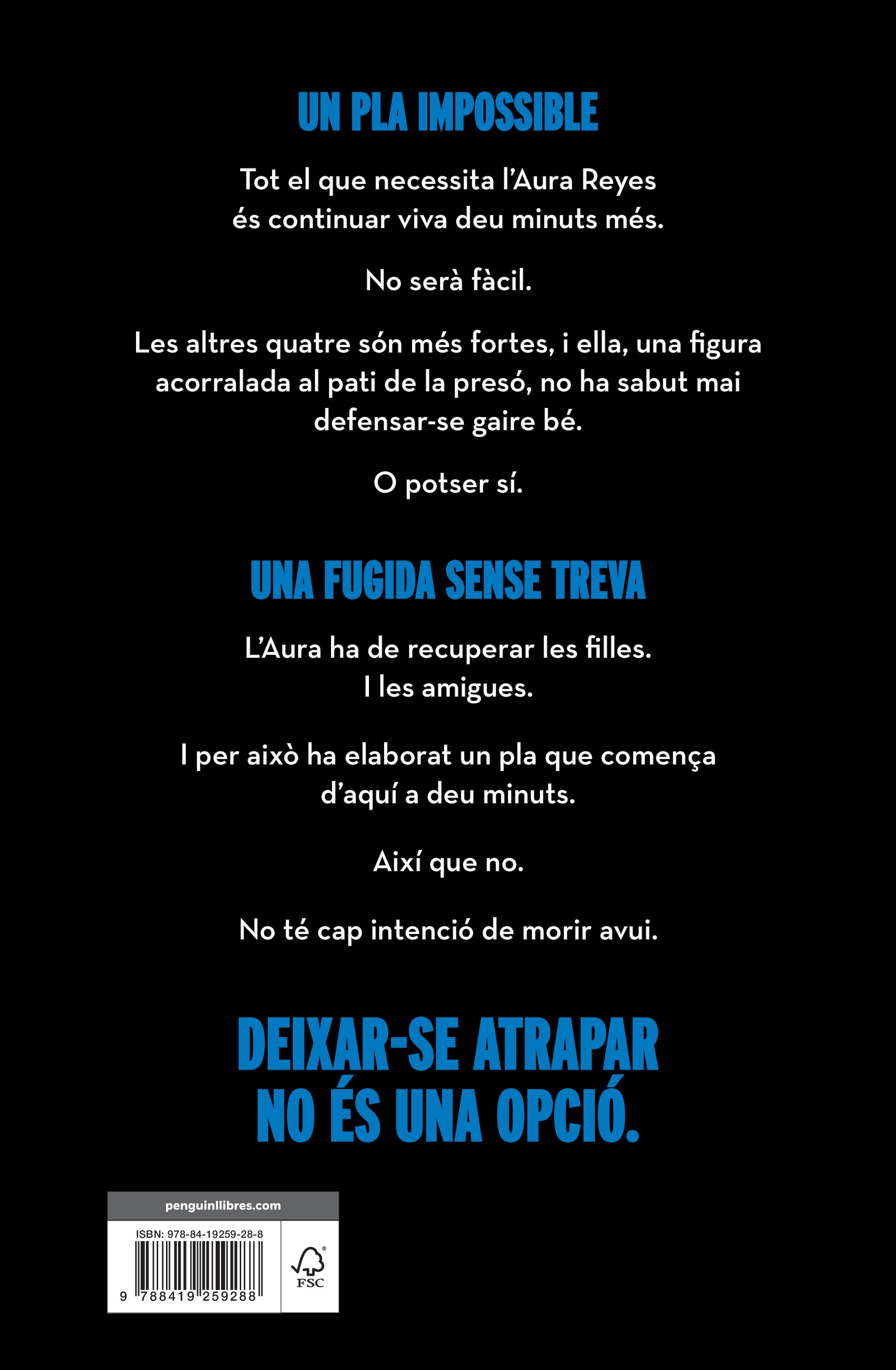 Tot torna (Tot crema 2) (Capa dura) 2