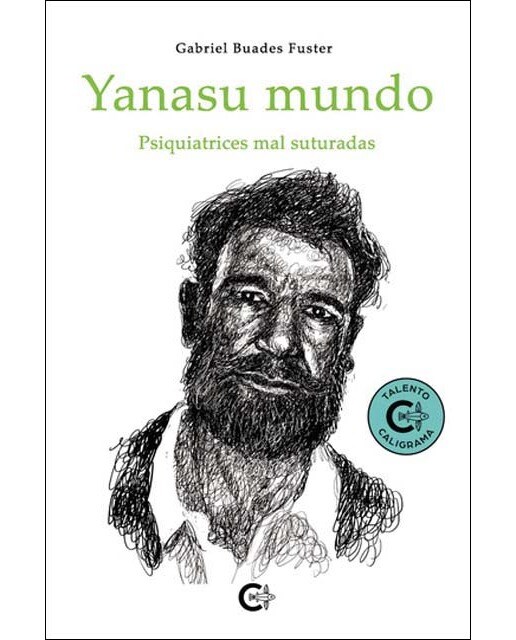 Yanasu Mundo (Capa mole) 1