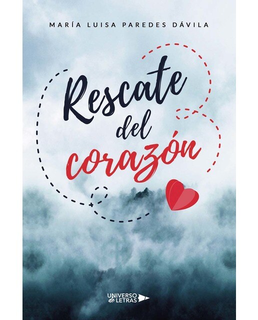 Rescate del corazón (Capa mole) 1