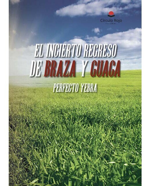 Imagen 0 de El incierto regreso de Braza y Guaca