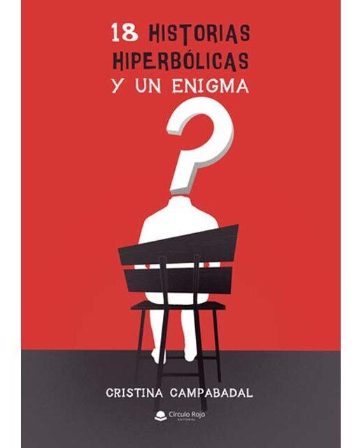 Imagen 0 de 18 Historias hiperbólicas y un enigma