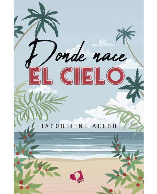 Donde nace el cielo (Capa mole) 1