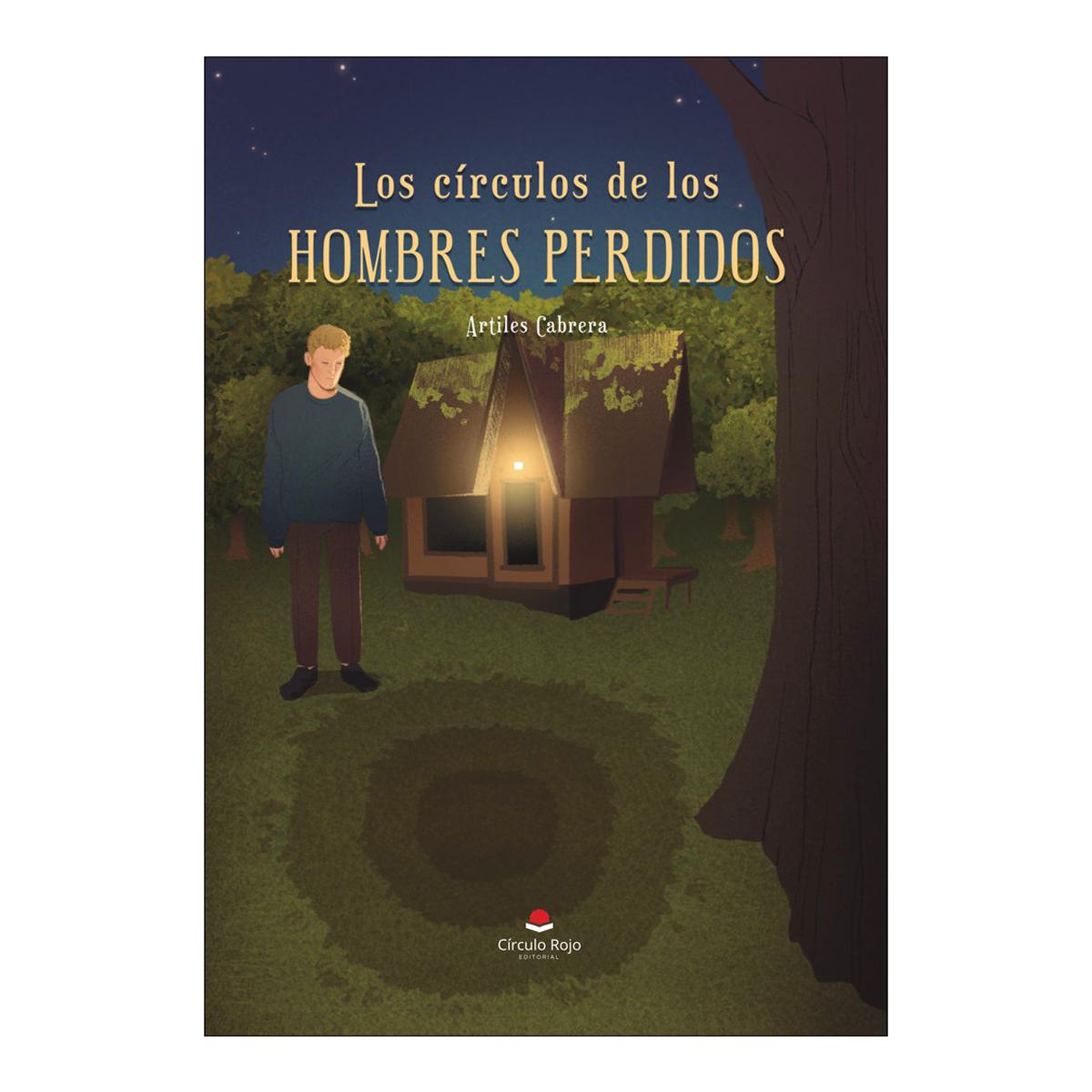 Imagen 1 de Los círculos de los hombres perdidos