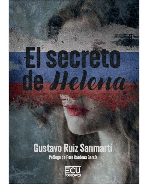 Imagen 1 de El secreto de Helena  (Tapa blanda)