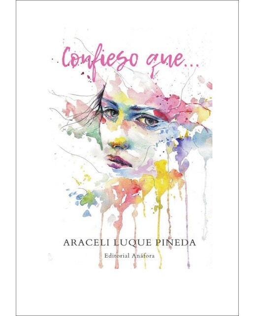 CONFIESO QUE
