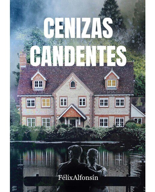 Cenizas candentes (Capa mole) 1