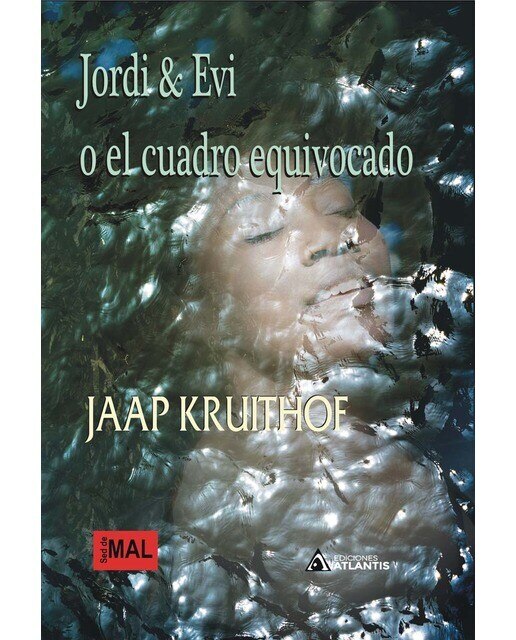 Jordi & evi o el cuadro equivocado (Capa mole) 1