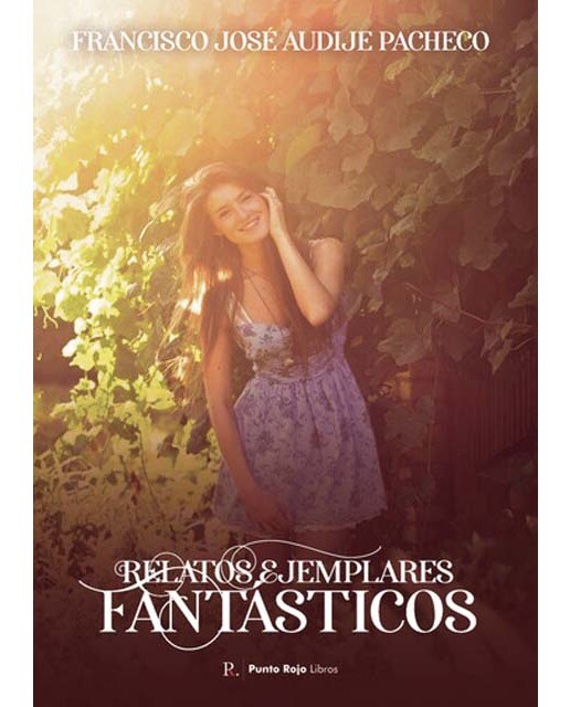 Relatos ejemplares fantásticos
