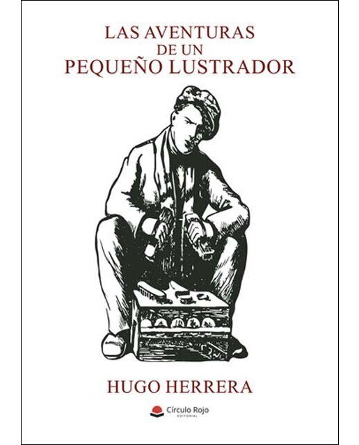 Imagen 0 de Las aventuras de un pequeño lustrador