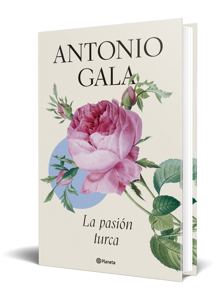 La pasión turca 2