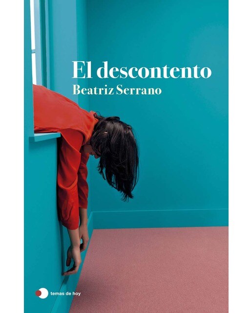 Imagen 0 de El descontento (Tapa blanda con solapas)
