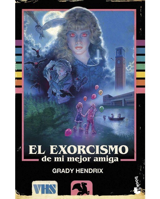 Imagen 1 de El Exorcismo De Mi Mejor Amiga
