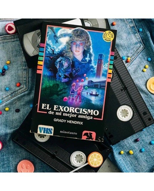 Imagen 2 de El Exorcismo De Mi Mejor Amiga