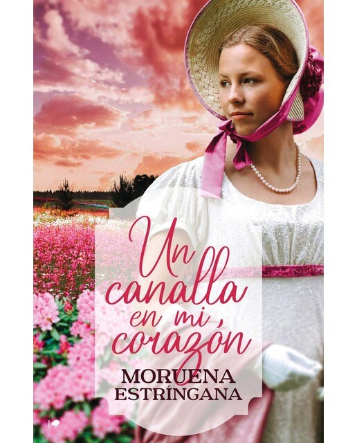 Un canalla en mi corazón (Capa mole com abas) 1