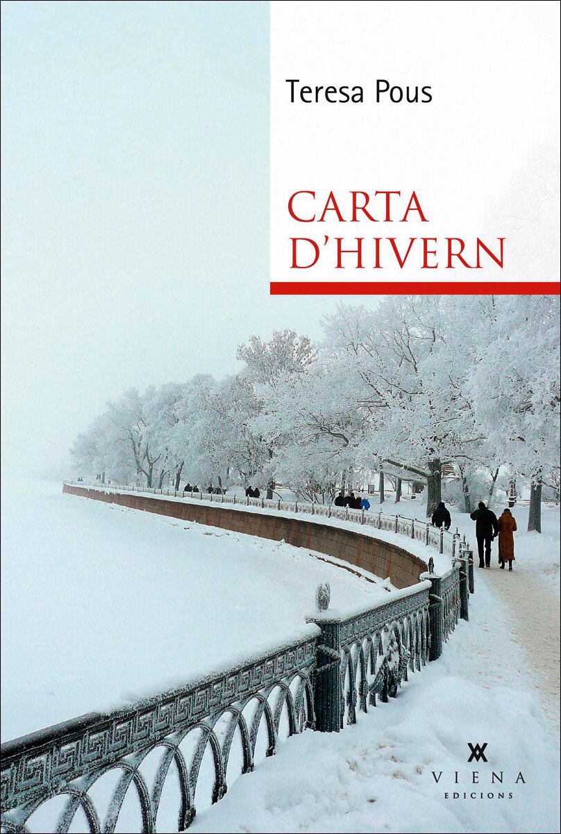 Imagen 1 de Carta d'hivern (Tapa blanda con solapas)