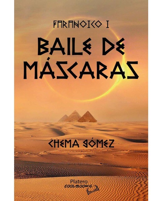Imagen 0 de FARANOICO I. BAILE DE MÁSCARAS
