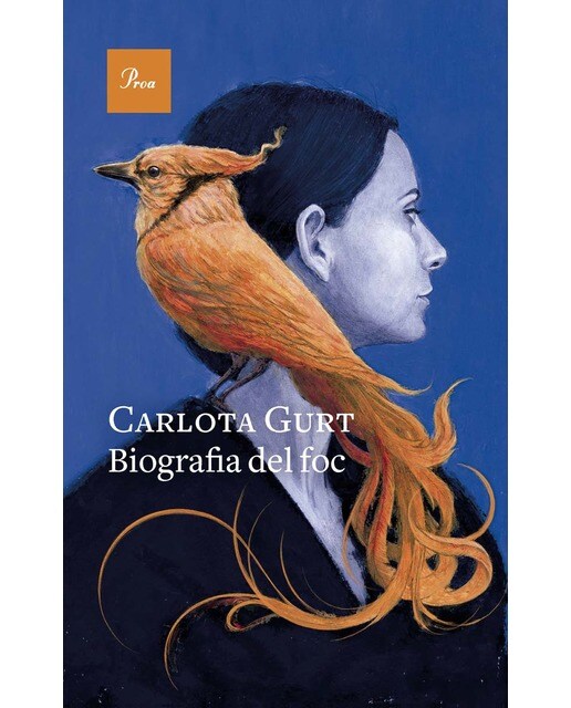 Biografia del foc 1
