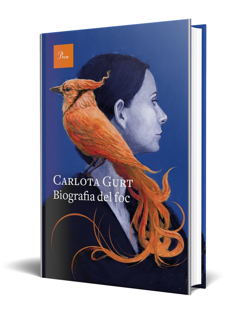 Biografia del foc 2