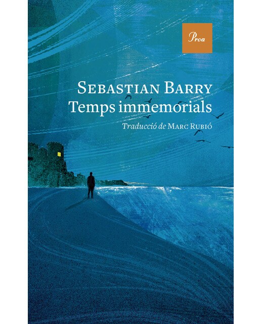 Imagen 0 de Temps immemorials (Tapa blanda con solapas)