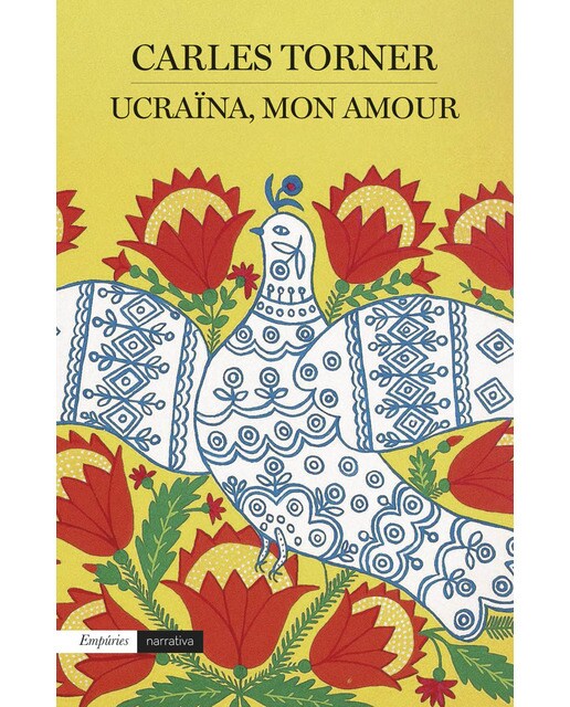 Ucraïna, mon amour