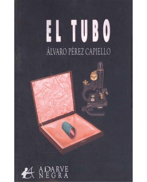 El tubo (Capa mole com abas) 1
