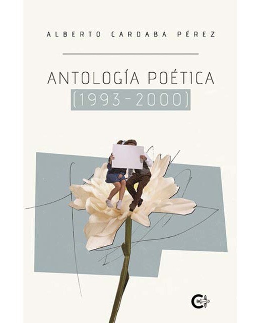 Antología poética (1993-2000) (Capa mole) 1