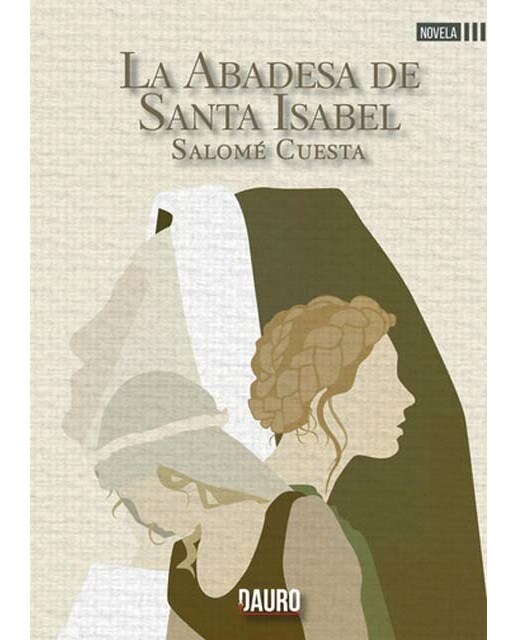 La abadesa de santa isabel