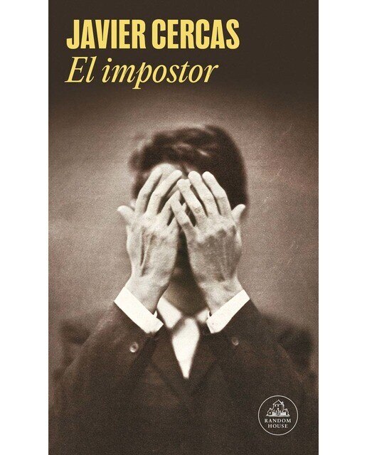 Imagen 0 de El impostor (Tapa blanda)