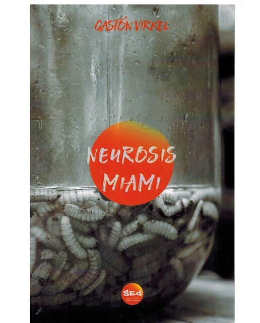 Imagen 0 de Neurosis miami