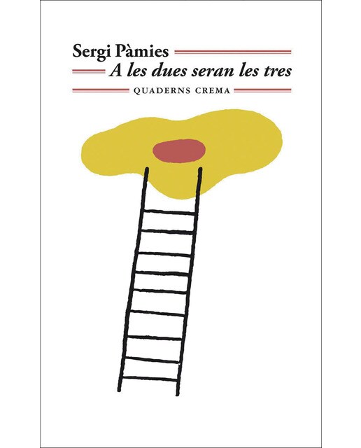 Imagen 0 de A la dues seran les tres