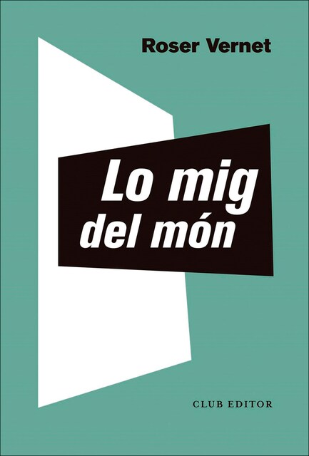 Imagem 0 de Lo mig del món