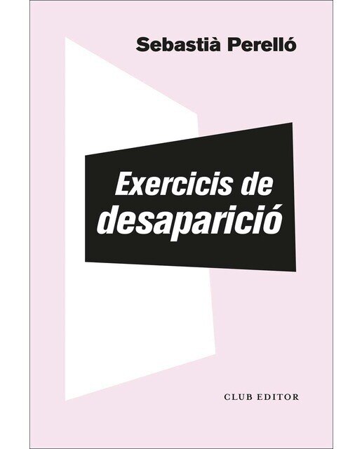 Exercicis de desparició