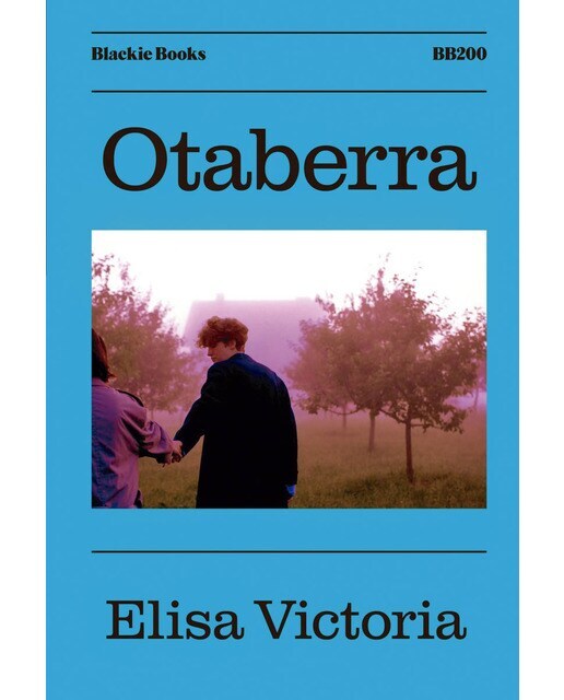 Otaberra  (Tapa dura)