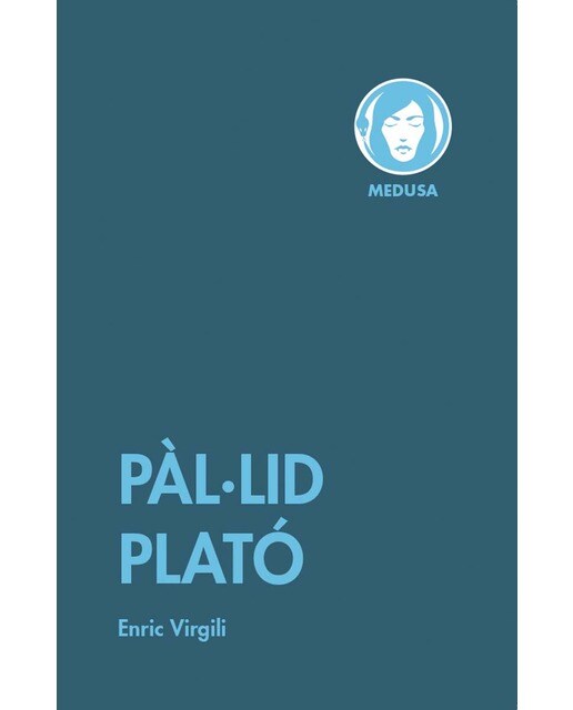 Imagen 0 de Pàl·lid Plató  (Tapa blanda con solapas)