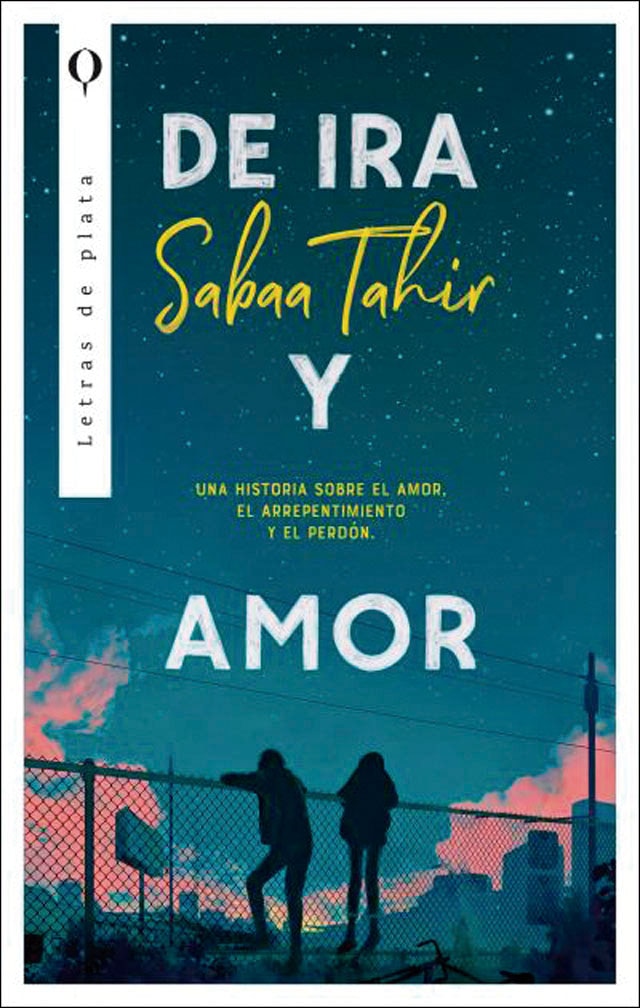 Imagen 1 de De ira y amor: La novela ganadora del National Book Award 2022 (Tapa blanda)