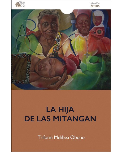 Imagen 0 de La hija de las mitangan