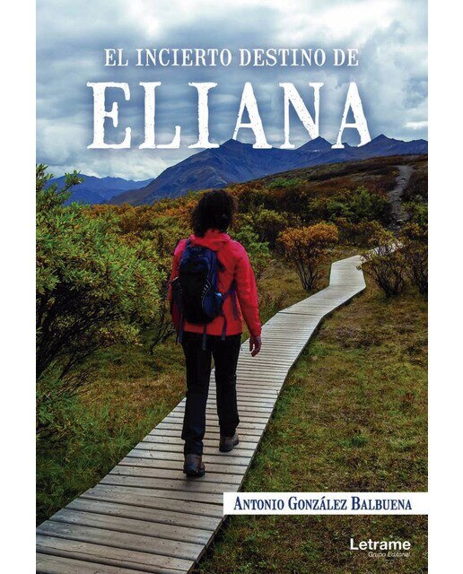 Imagen 1 de El incierto destino de Eliana