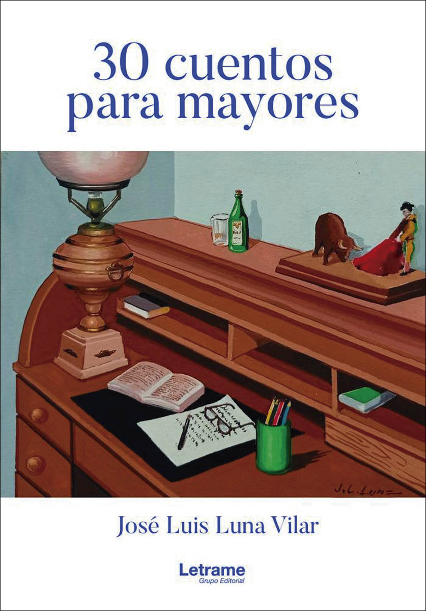 30 cuentos para mayores 1
