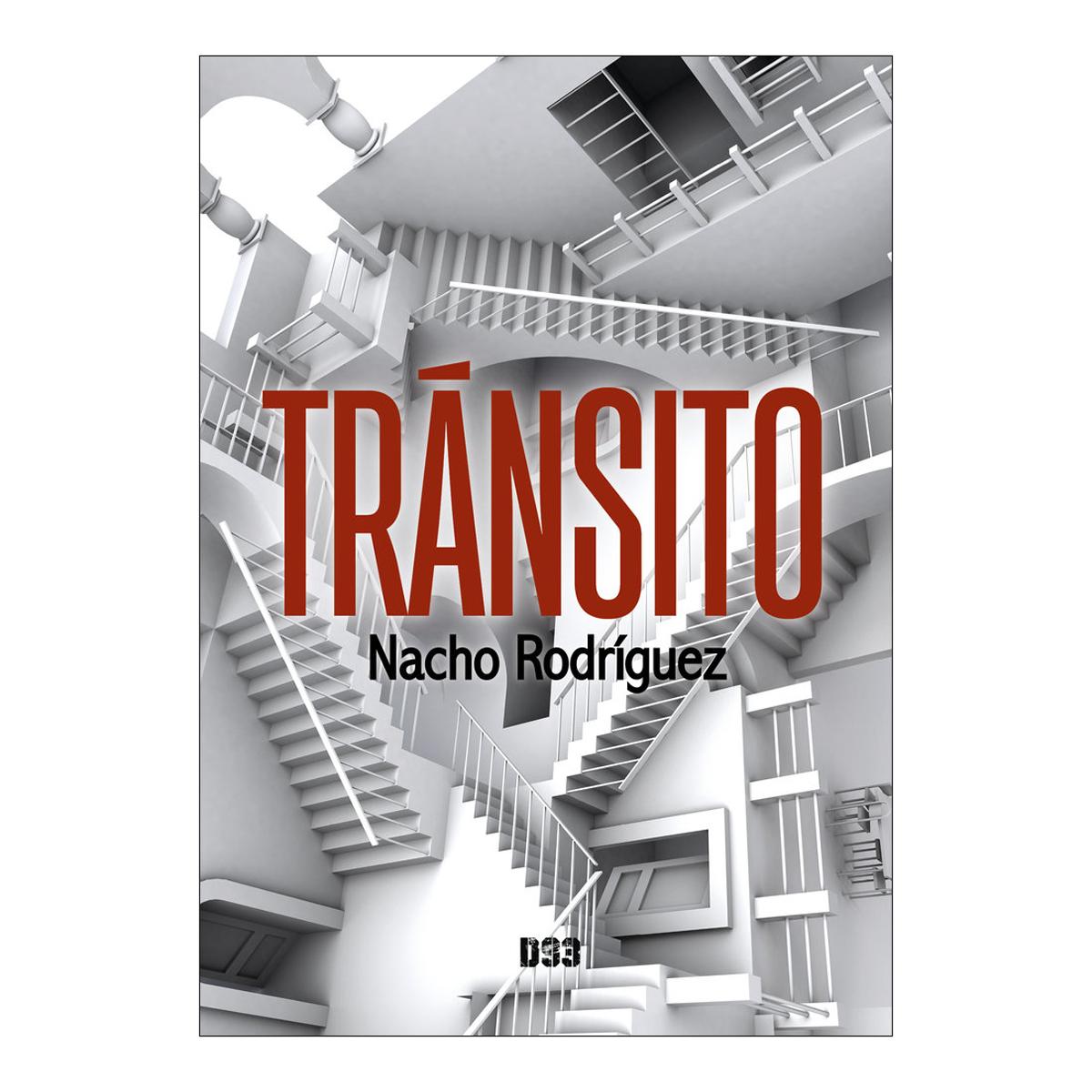 Tránsito (Bolso) (Capa mole com abas) 1