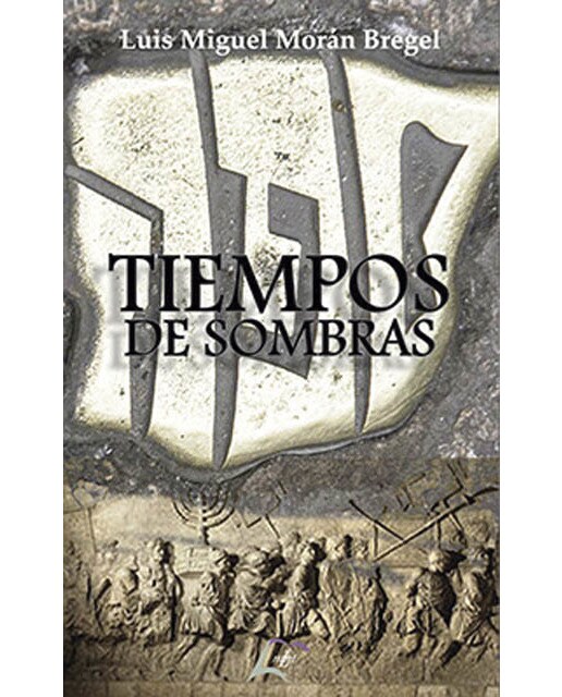 Tiempos de sombras (Bolso) (Capa mole com abas) 1