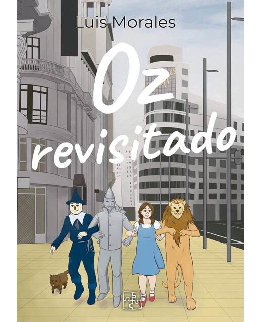 Oz revisitado