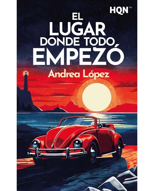 El lugar donde todo empezó (Capa mole) 1