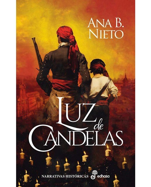 Luz de Candelas 1