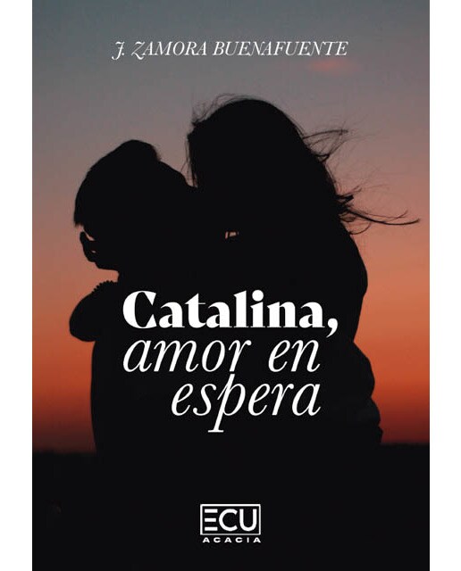 Catalina, amor en espera (Capa mole) 1