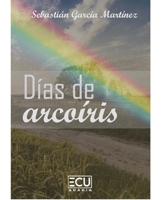 Días de arcoíris (Capa mole) 1