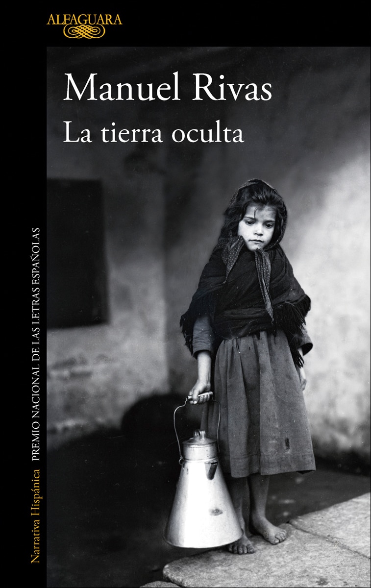 Imagen 0 de La tierra oculta  (Tapa blanda)