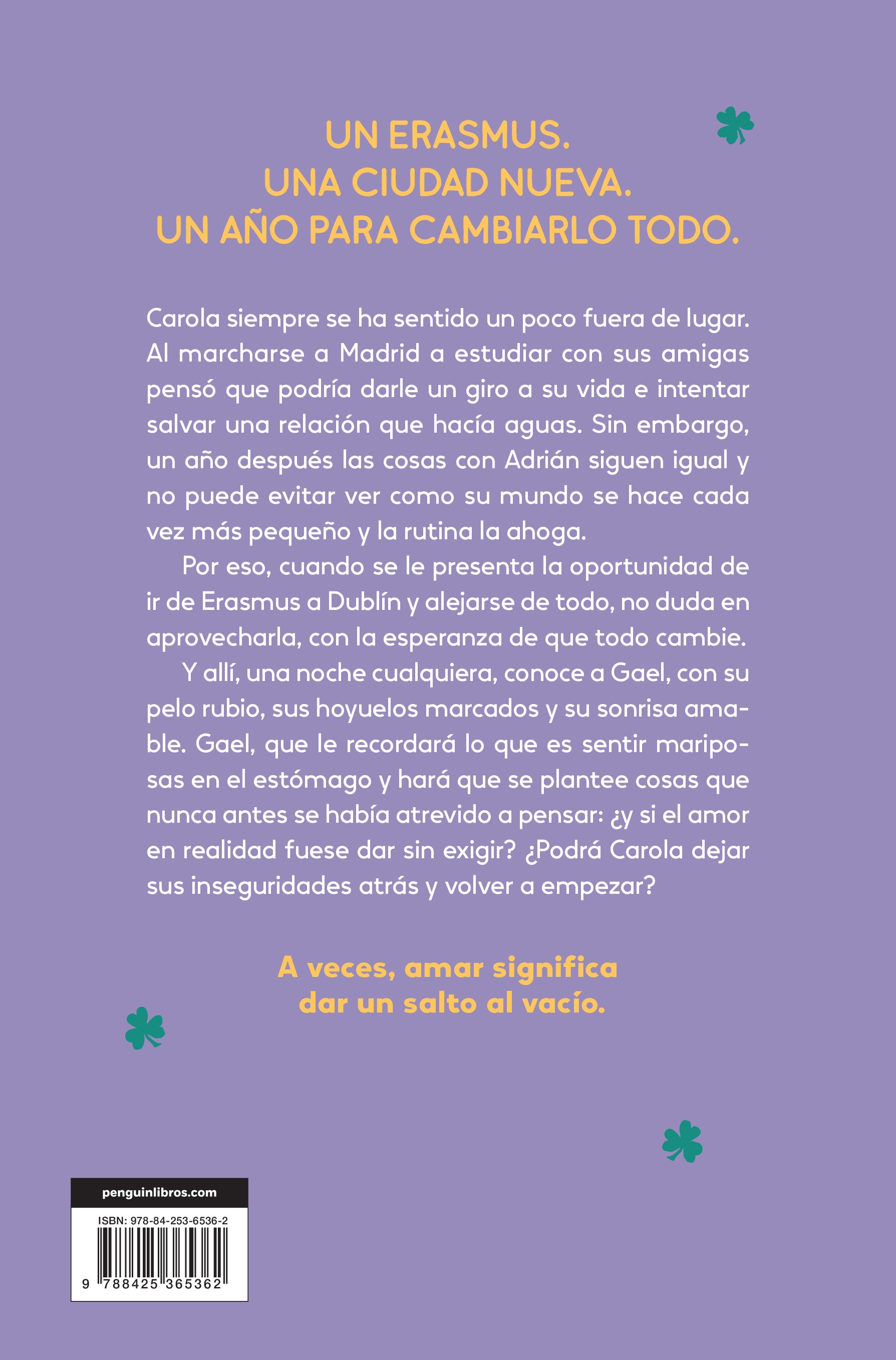 Aprobado en amor (Amor en el campus 2) (Capa mole) 2